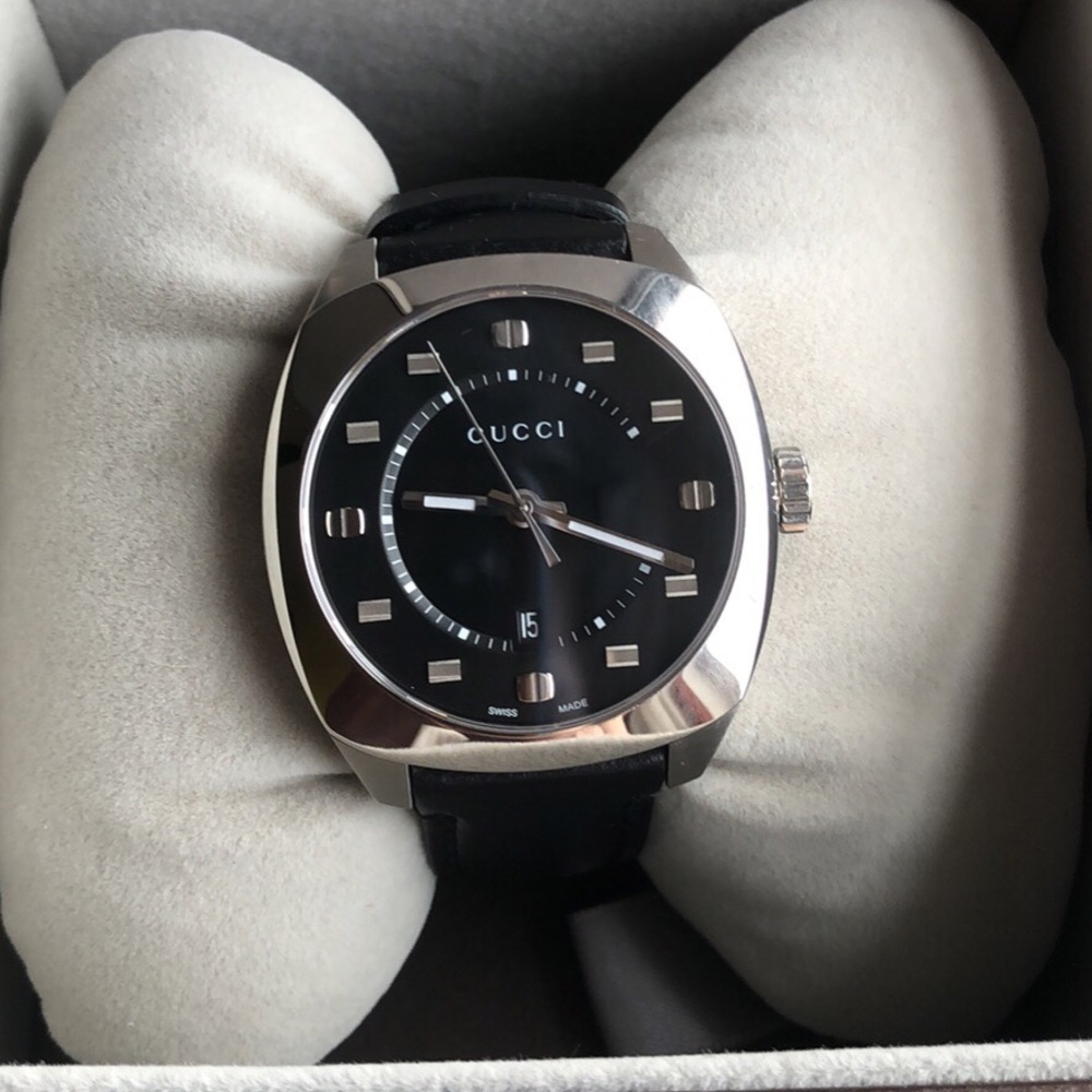 Gucci Watch
